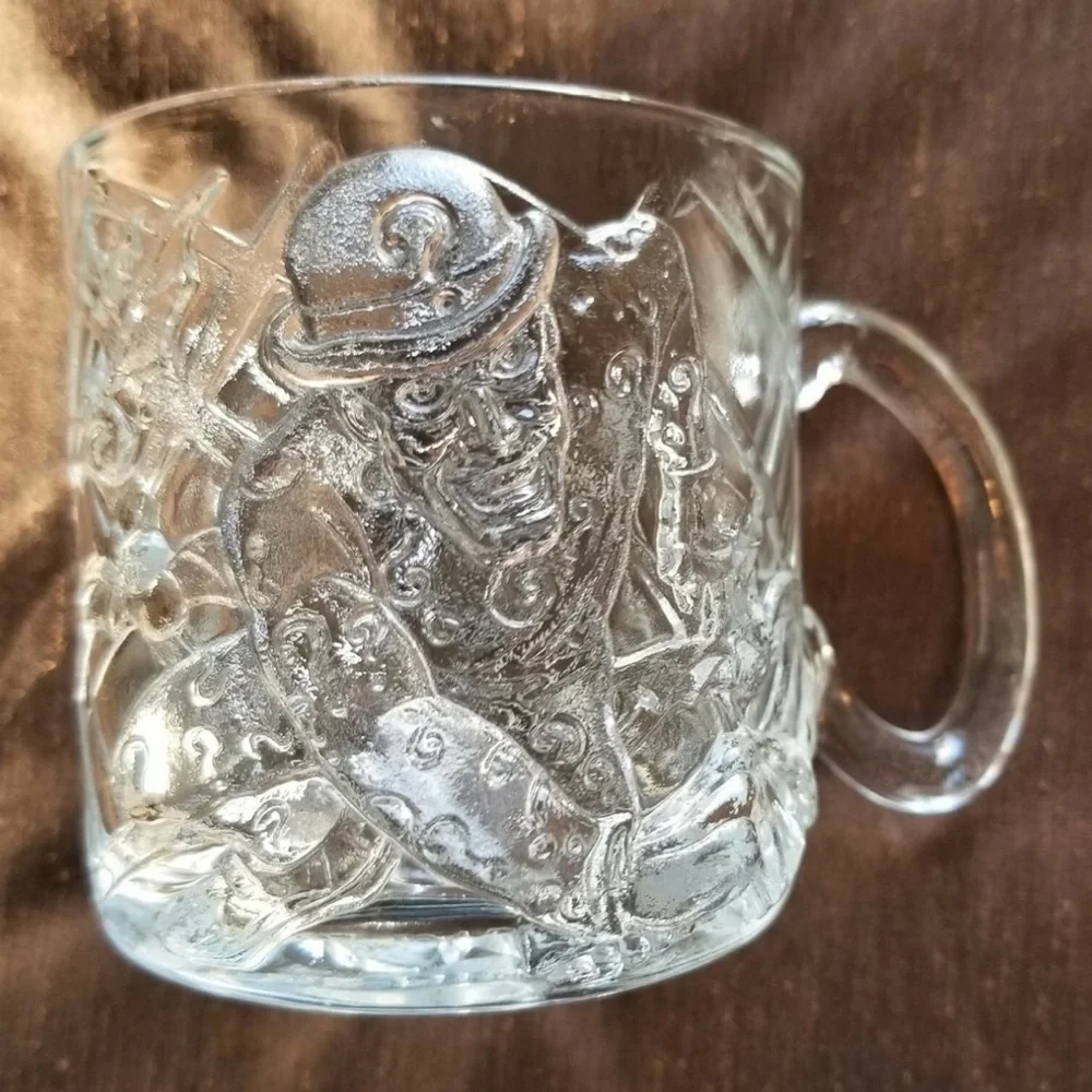 N/A 3d glass